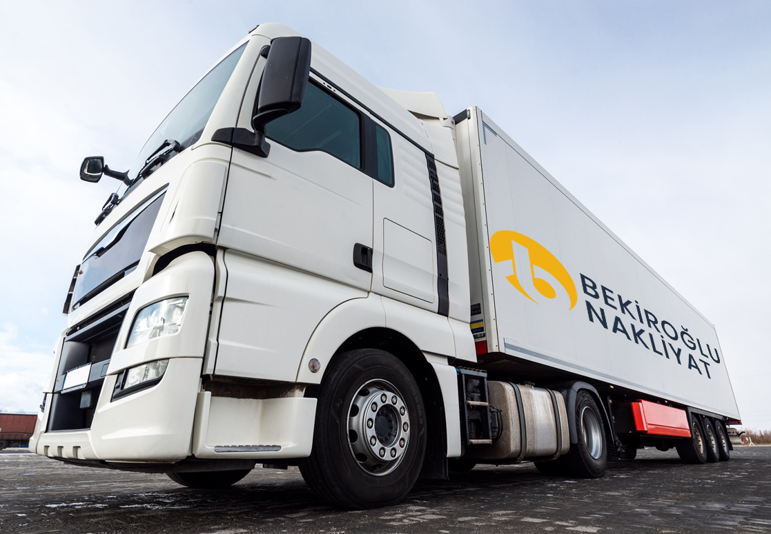 ŞEHİRLER ARASI NAKLİYAT