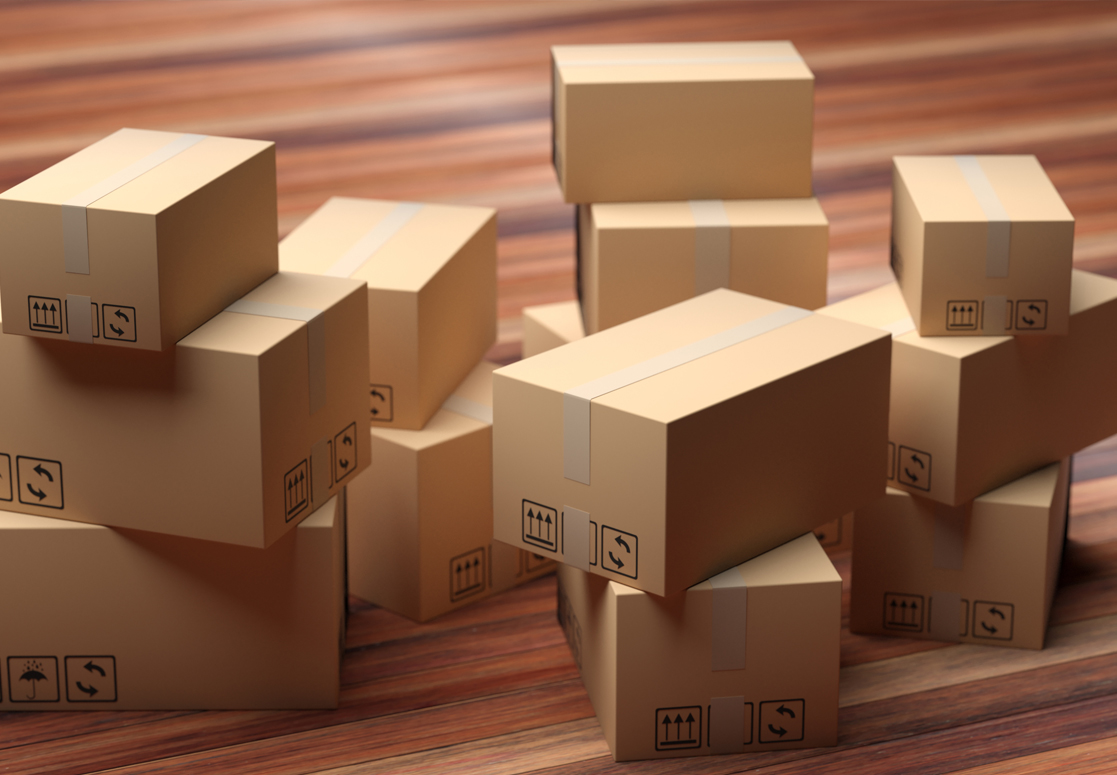 PARÇA EŞYA TAŞIMA