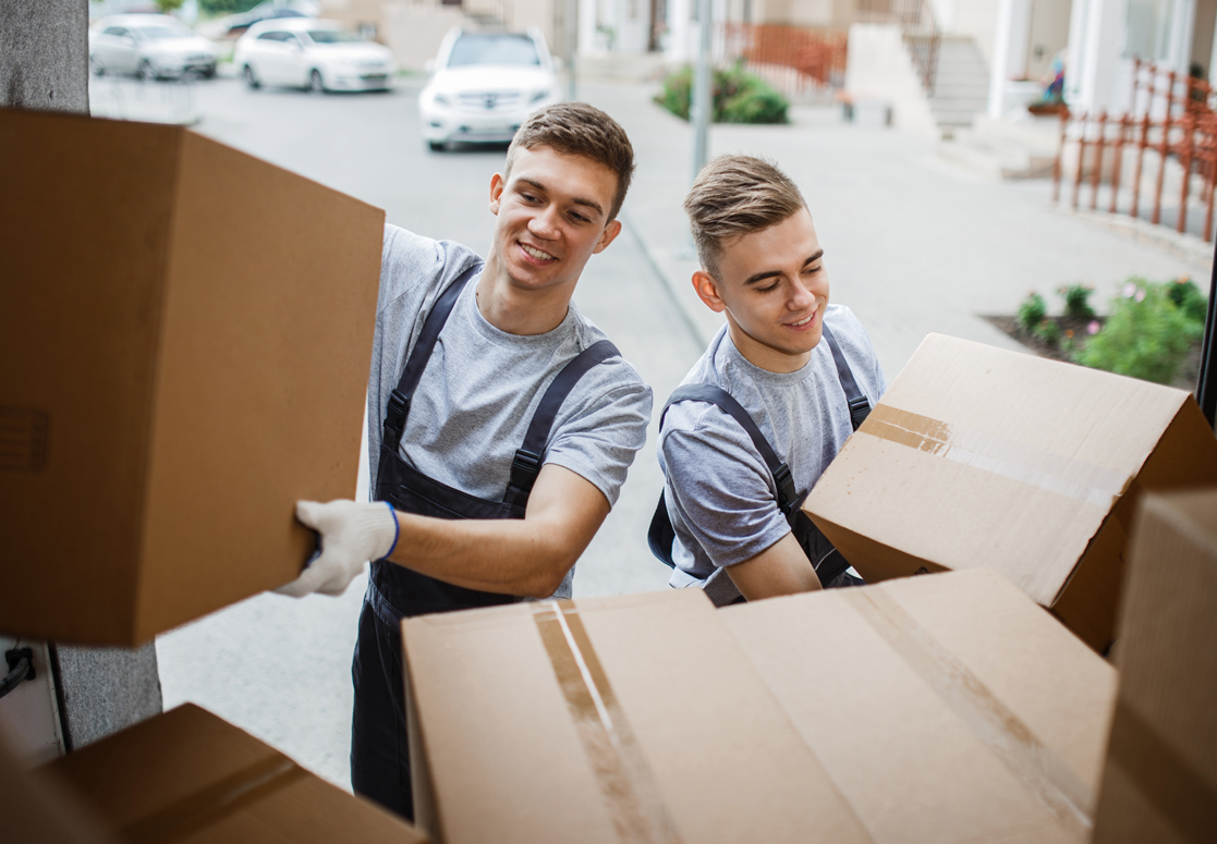 OFİS TAŞIMACILIĞI